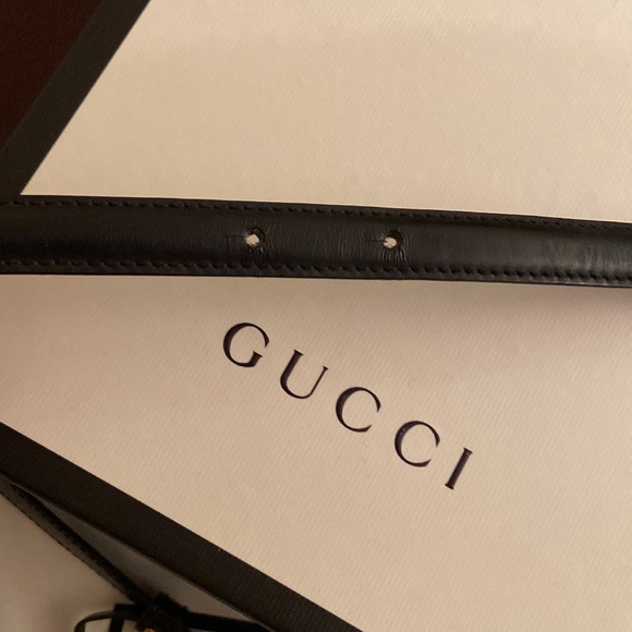 Gucci belt very rare find - Picture 5 of 6